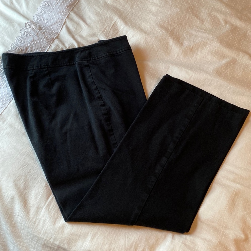 Black Jeans by CHICO’S